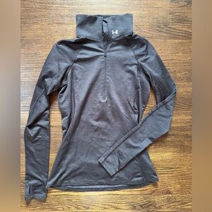 Under Armour quarter zip pullover